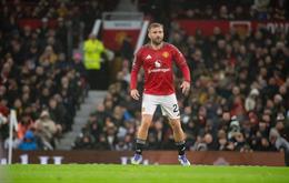 Luke Shaw khẳng định MU thực hiện đúng chỉ đạo từ Ruben Amorim