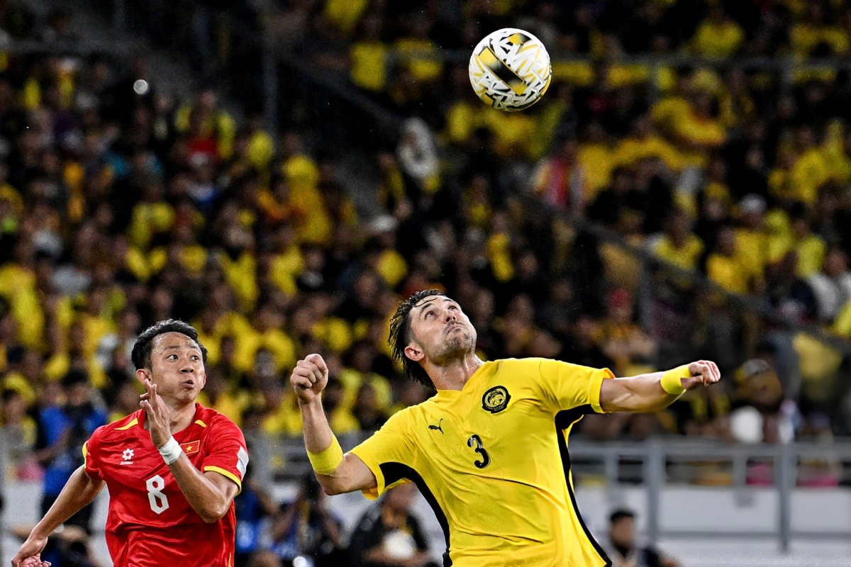 dT Malaysia doi dien nguy co bi xu thua truoc Viet Nam