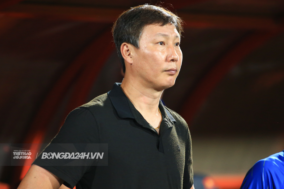 Đội tuyển Việt Nam trẻ hóa để tiếp tục thành công 1