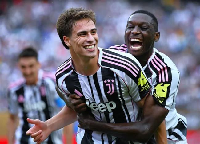 Nhận định Real Madrid vs Juventus (2h00 ngày 27) Chờ một trận cầu sôi nổi 2