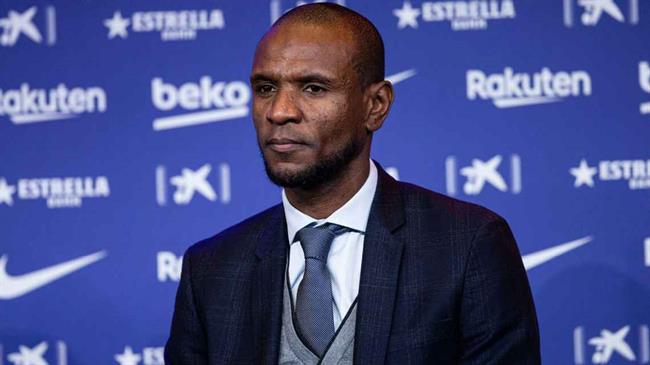Eric Abidal