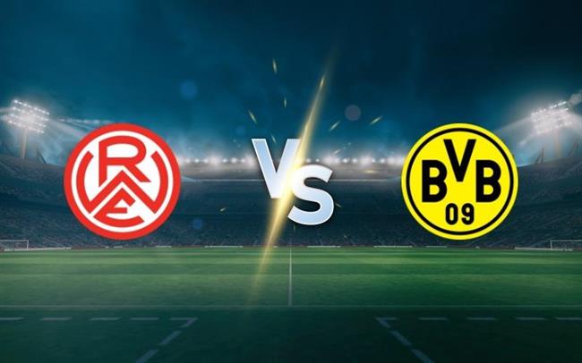 Essen vs Dortmund