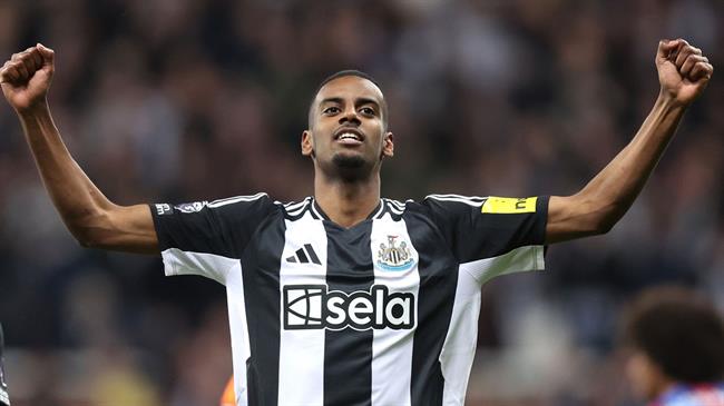 Fabrizio Romano tiết lộ tương lai Alexander Isak 1