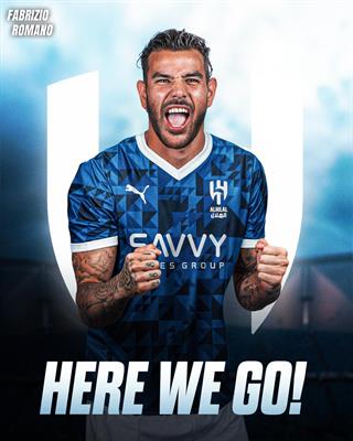 Fabrizio Romano xác nhận Theo Hernandez cập bến Al Hilal 1