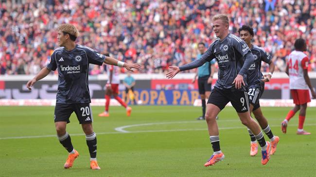 Nhận định Leverkusen vs Freiburg (21h30 ngày 2610) Công phá BayArena 2