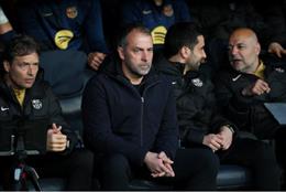 Barcelona cân nhắc thay đổi kế hoạch chuyển nhượng hè này