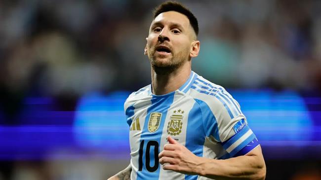 HLV ĐT Argentina khẳng định sẽ không thể có một Messi nào khác 1