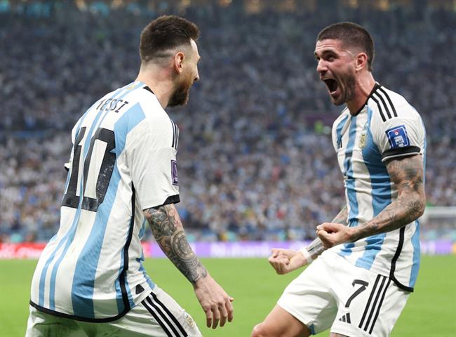 HLV Inter Miami phủ nhận khả năng chiêu mộ bạn thân Messi 1