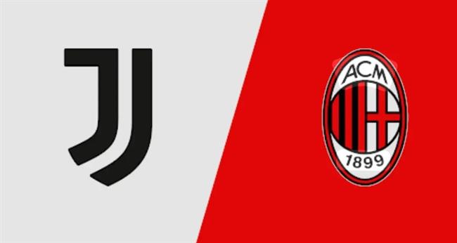 Juventus vs AC Milan