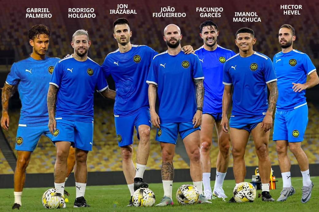 LĐBĐ Malaysia phản bác cáo buộc giả giấy tờ 1