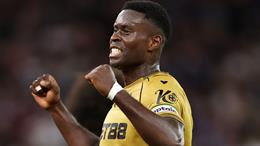 HLV Glasner: “Crystal Palace phải giữ bằng được Marc Guehi”