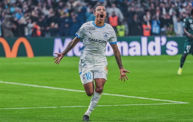 Mason Greenwood chuẩn bị trở lại trong màu áo ĐTQG Jamaica 1