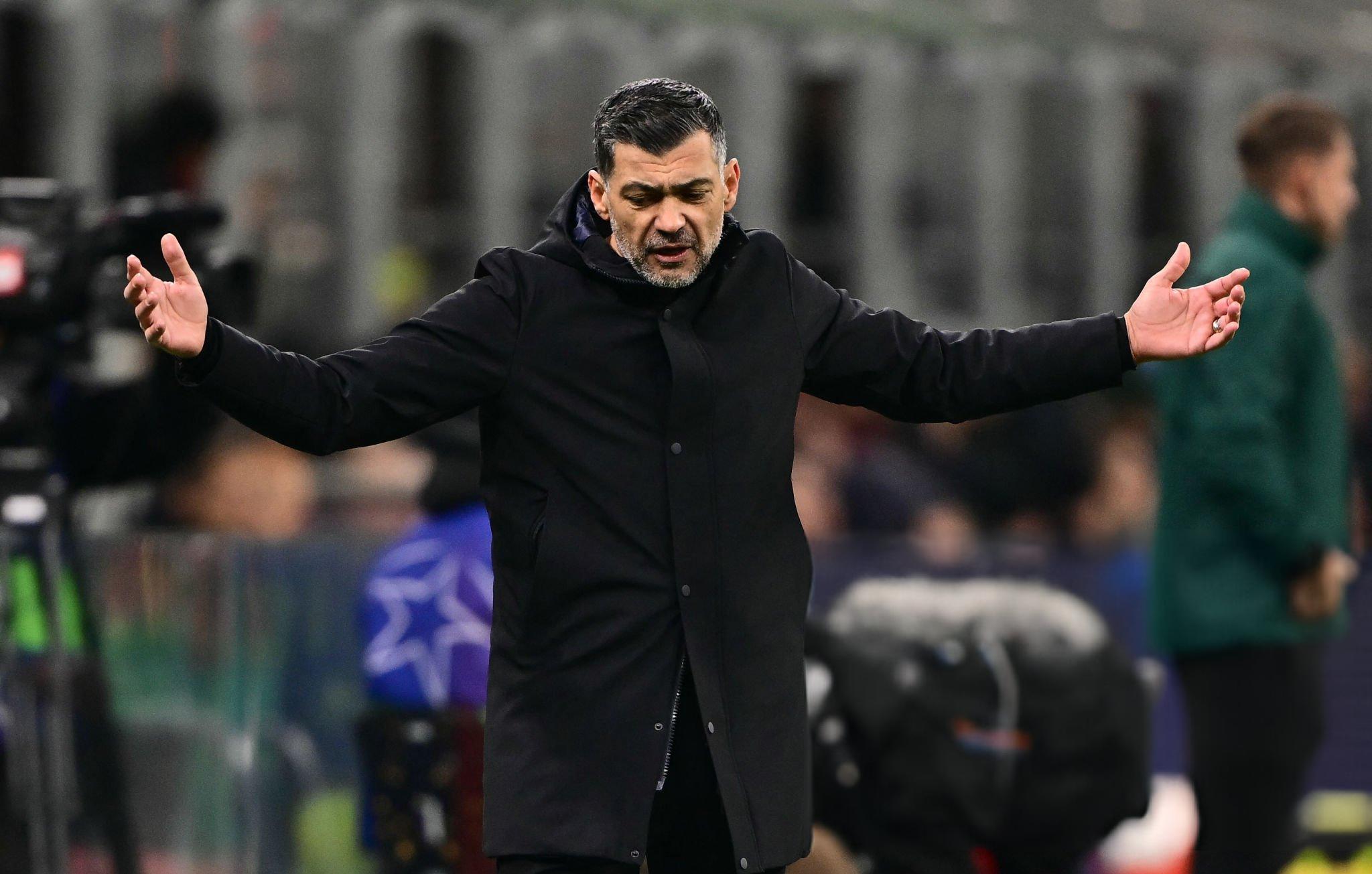 Max Allegri tái hợp AC Milan Chờ đợi liệu pháp chữa lành 1