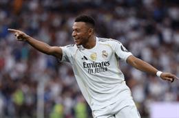 Rodrygo: “Mbappe có thể giành Quả bóng Vàng 2026
