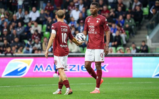 Nhận định Monaco vs Metz (22h15 ngày 219) Chủ nhà trút giận 2