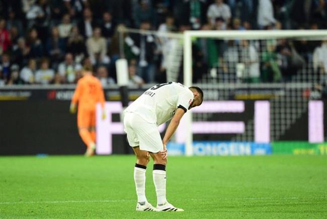 Nhận định Leverkusen vs Monchengladbach (22h30 ngày 219) Điểm tựa sân nhà 2