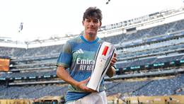 Hậu vệ Real Madrid coi trận đấu PSG như chung kết Champions League