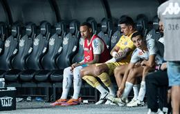 Neymar không chấn thương vì hẹn hò với phụ nữ