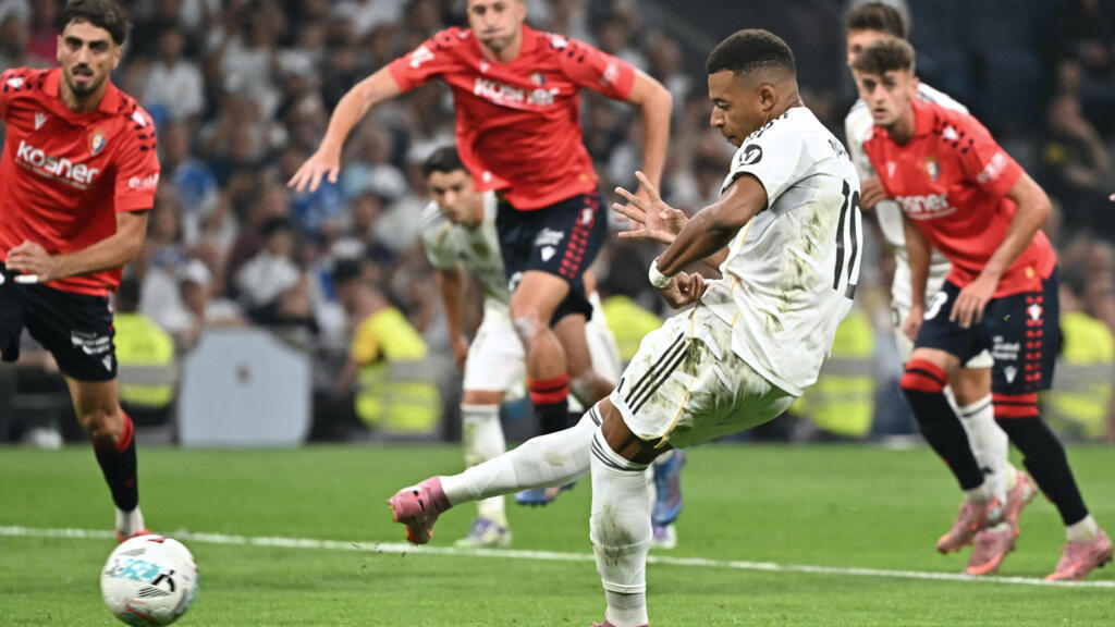 Nguồn cảm hứng mang tên Kylian Mbappe 1