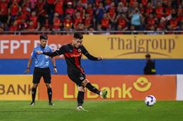 Đức Chiến khẳng định vẫn tôn trọng Thể Công Viettel