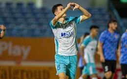 Việt kiều mới tại U23 Việt Nam chuẩn bị cho SEA Games 33