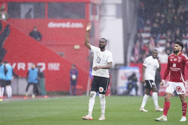 Nhận định Angers vs Monaco (01h00 ngày 163) Đánh chiếm top 3 2