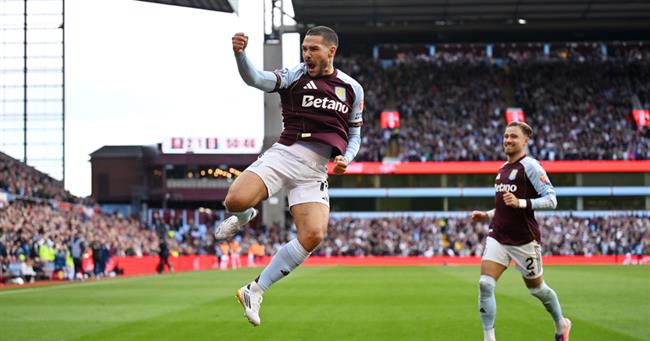 Nhận định Aston Villa vs Burnley (20h00 ngày 510) Hồi sinh mạnh mẽ 1