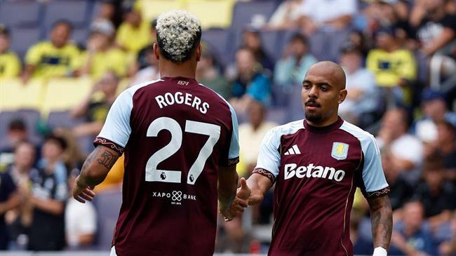 Nhận định Aston Villa vs Roma (1h30 ngày 78) Khó lường 1