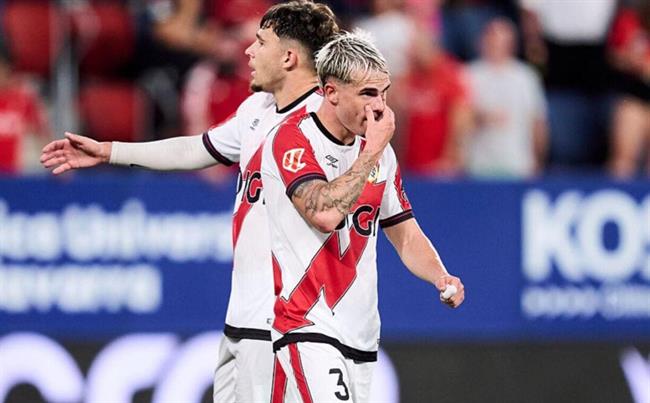 Nhận định Atletico Madrid vs Vallecano (2h30 ngày 259) Chặn đà khủng hoảng 2