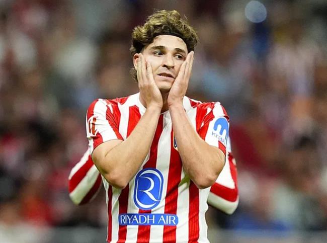 Nhận định Atletico Madrid vs Vallecano (2h30 ngày 259) Chặn đà khủng hoảng 1