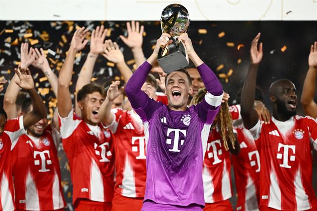 Nhận định Bayern Munich vs Leipzig (1h30 ngày 238) Tiếp đà hưng phấn 1