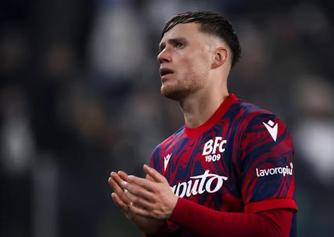 Nhận định Bologna vs Juventus (1h45 ngày 55) Khốc liệt cuộc đua vào Top 4 2