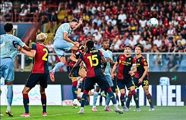 Nhận định Como vs Genoa (1h45 ngày 169) Chờ chủ nhà vượt khó 2