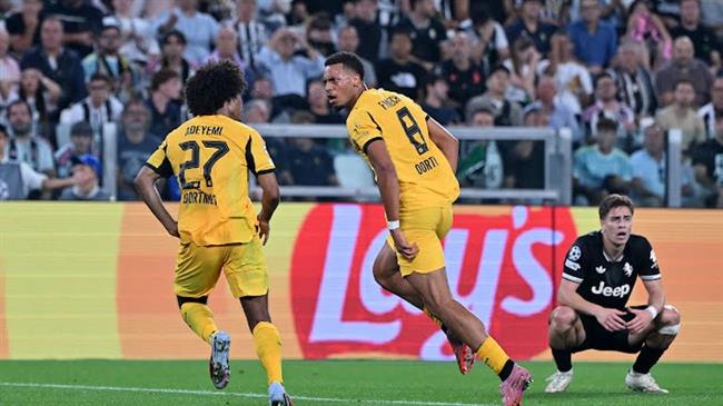 Nhận định Dortmund vs Wolfsburg (0h30 ngày 229) Tiếp đà hưng phấn 1