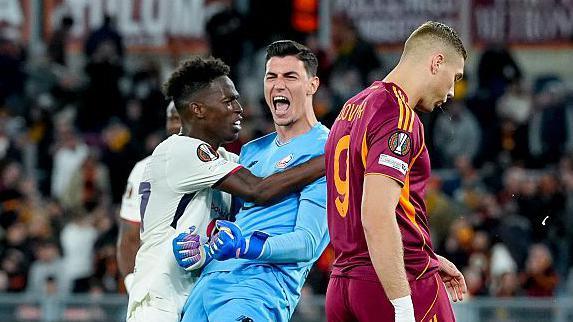 Nhận định Fiorentina vs Roma (20h00 ngày 510) Không dễ cho đội khách 2