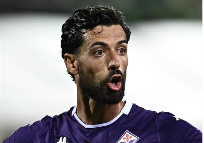 Nhận định Fiorentina vs Roma (20h00 ngày 510) Không dễ cho đội khách 1