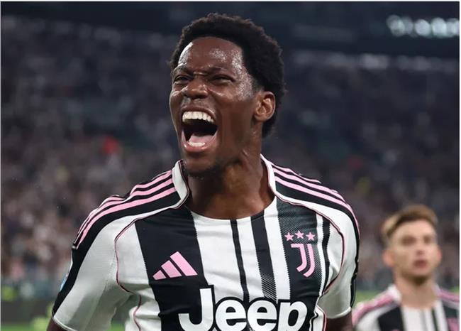 Nhận định Genoa vs Juventus (23h30 ngày 318) Chờ đội khách vượt khó 1