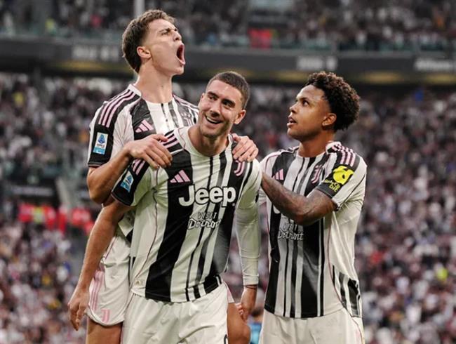 Nhận định Hellas Verona vs Juventus (23h00 ngày 209) Khó có bất ngờ 1
