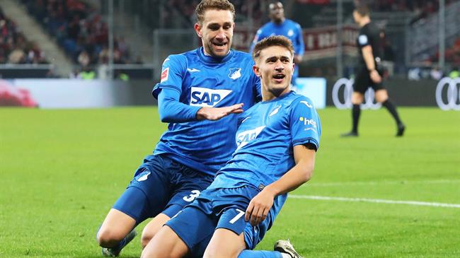 Nhận định Hoffenheim vs Koln (01h30 ngày 410) Bữa tiệc bàn thắng 1
