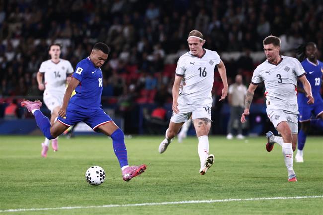 Nhận định Iceland vs Ukraine (01h45 ngày 1110) Hiểm họa ở Reykjavik 1