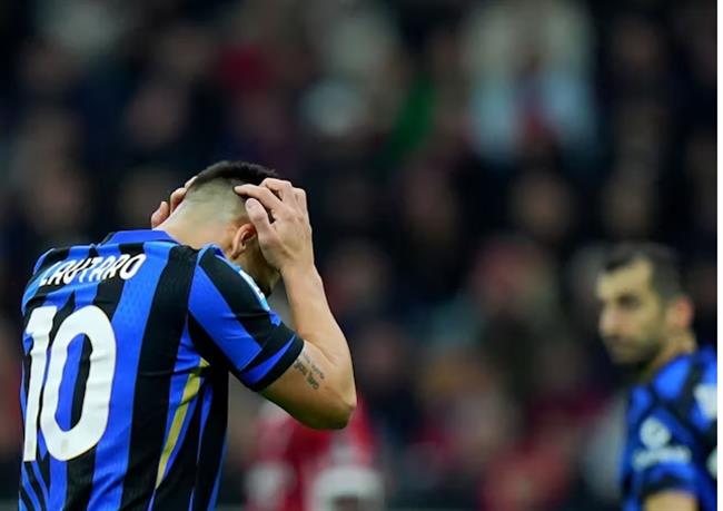 Nhận định Inter Milan vs Roma (20h00 ngày 274) Đối thủ cứng đầu 1