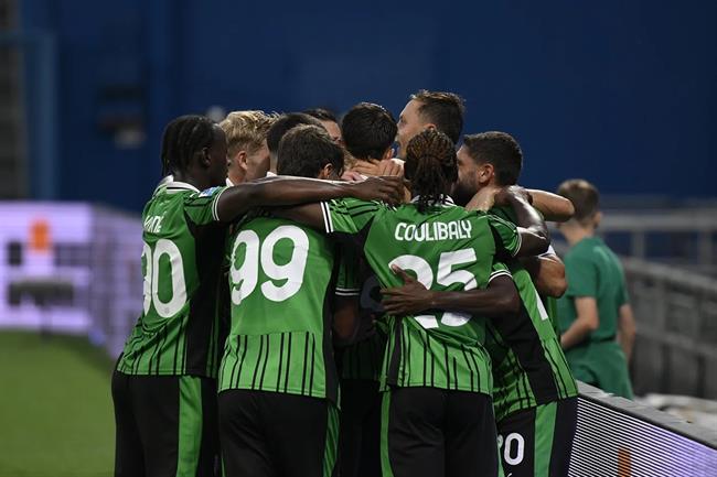 Nhận định Inter Milan vs Sassuolo (01h45 ngày 229) Tìm lại sự ổn định 2