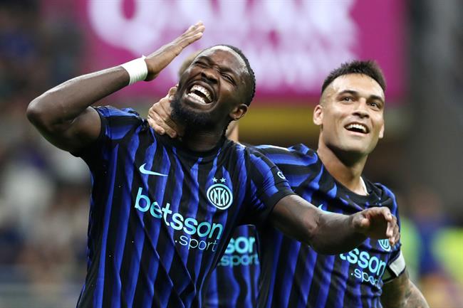Nhận định Inter Milan vs Udinese (01h45 ngày 19) Tiếp đà thăng hoa 1