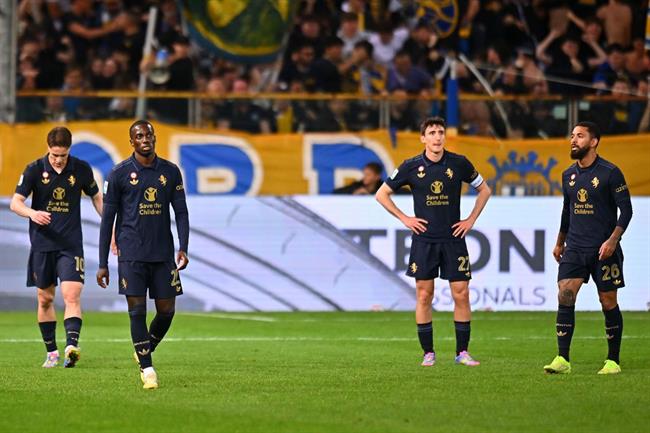 Nhận định Juventus vs Monza (23h00 ngày 274) 3 điểm cho chủ nhà 1