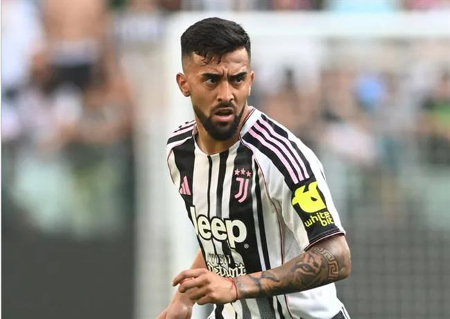 Nhận định Juventus vs Parma (1h45 ngày 258) Khởi đầu thuận lợi 1