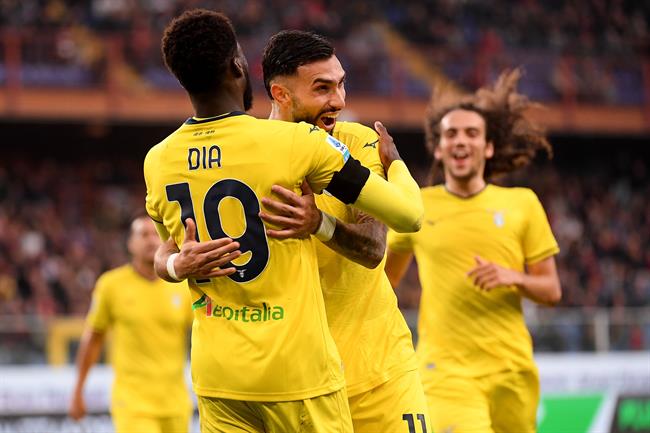 Nhận định Lazio vs Parma (01h45 ngày 294) Kiểm tra bản lĩnh Đại bàng 1