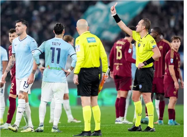 Nhận định Lazio vs Roma (17h30 ngày 219) Căng như dây đàn 1