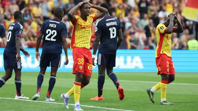 Nhận định Le Havre vs Lens (22h15 ngày 248) Quyết phá dớp tại Stade Oceane 2