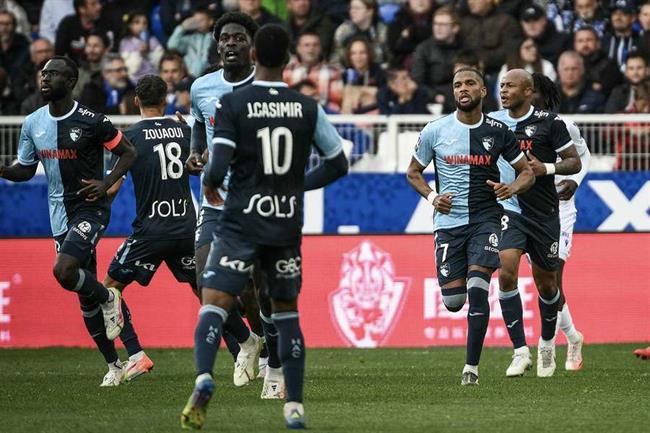Nhận định Le Havre vs Marseille (02h00 ngày 115) Khát vọng Champions League 1