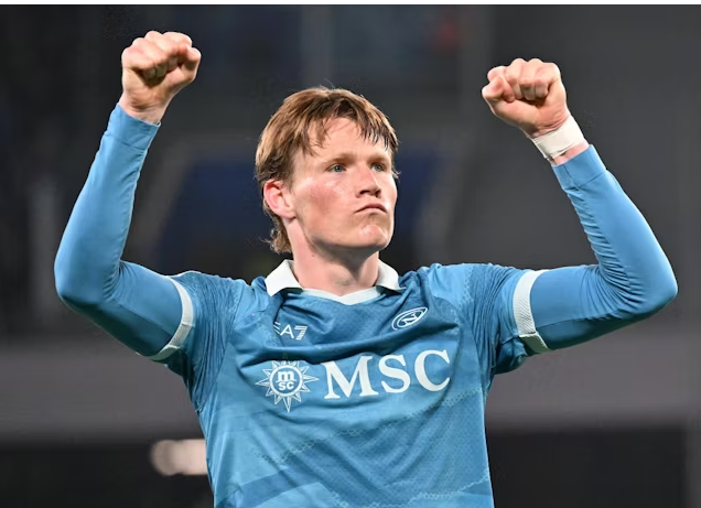 Nhận định Lecce vs Napoli (23h00 ngày 35) Vượt khó được không 1